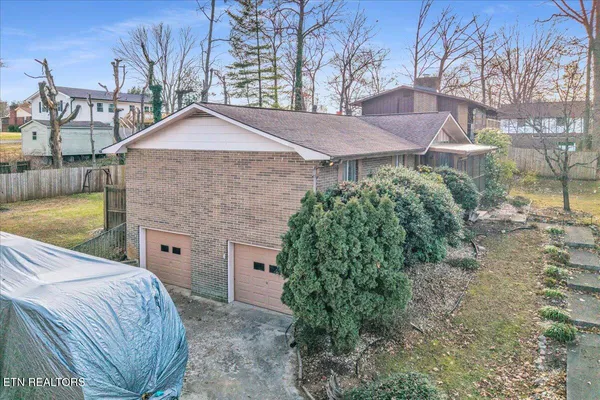 $344,900 | 6153 Silver Fox Trail, Morristown, TN 37814