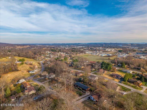 $344,900 | 6153 Silver Fox Trail, Morristown, TN 37814