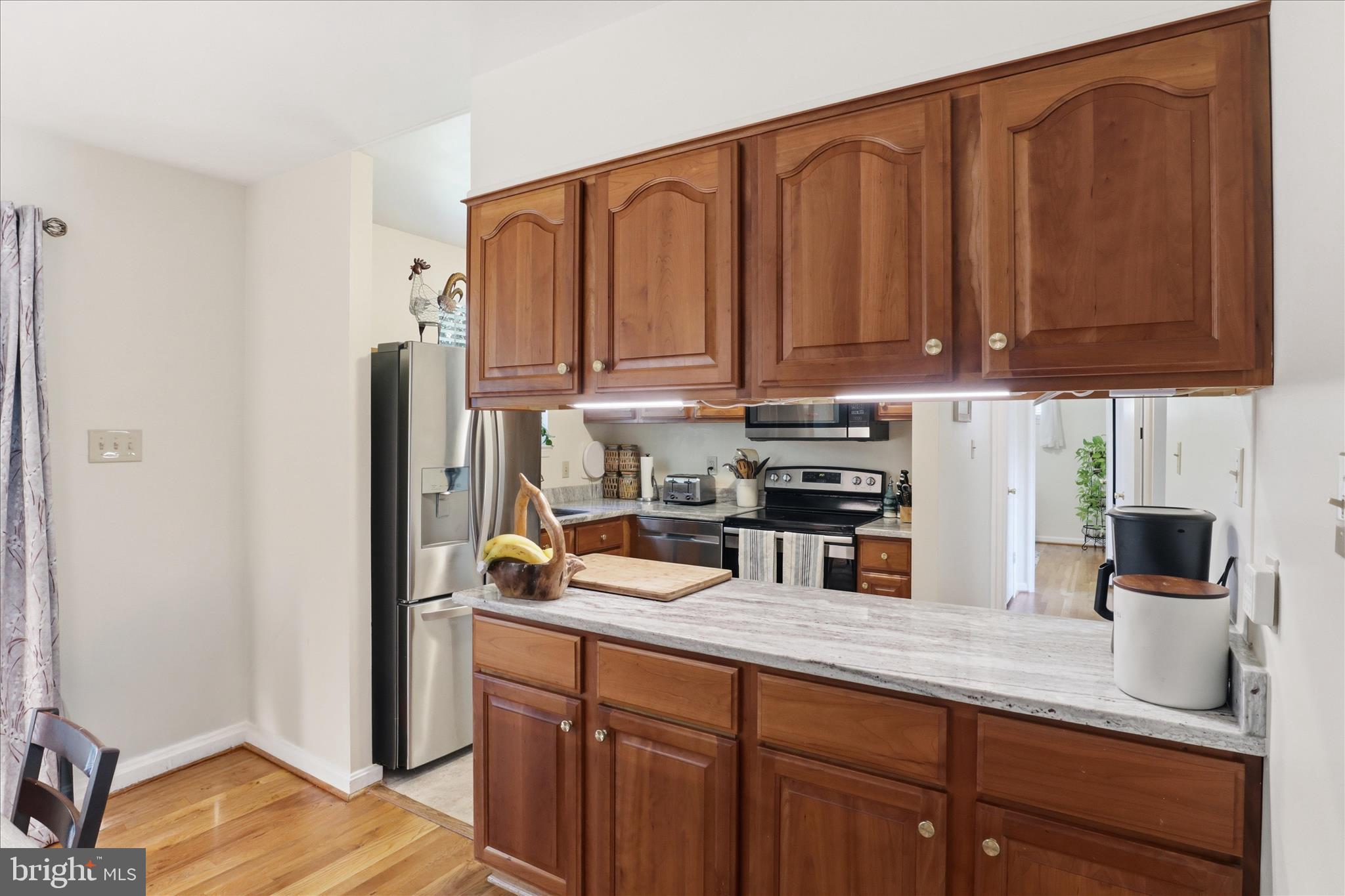 8143 Edmonton Court Springfield, VA 22152 - Photo 11 of 43