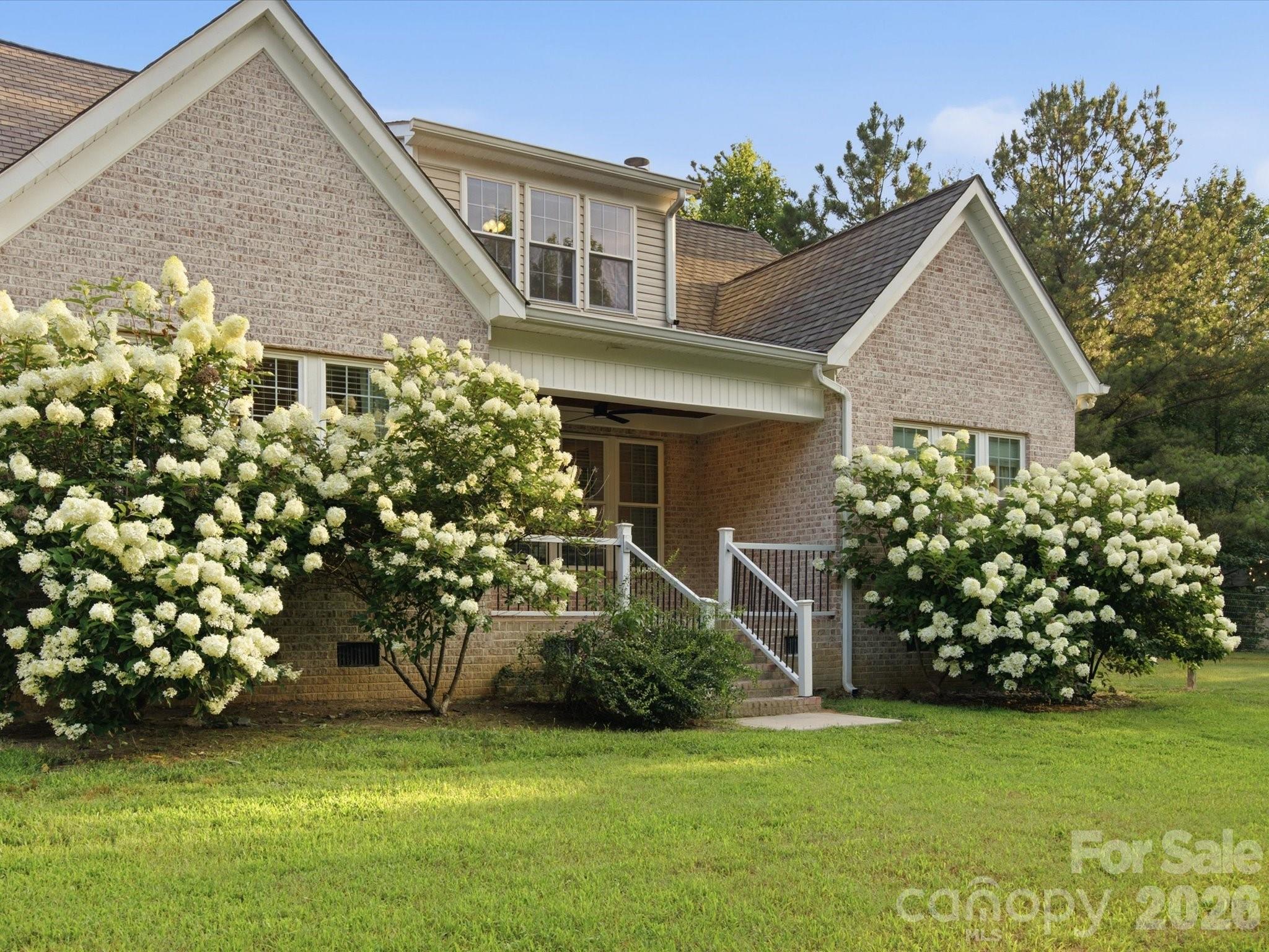 123 L L Harwell Road Gastonia, NC 28056 - Photo 32 of 48