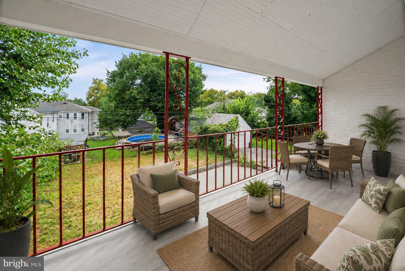 3303 Dorchester Road Baltimore, MD 21215 - Photo 21 of 25 Gallery Image 21