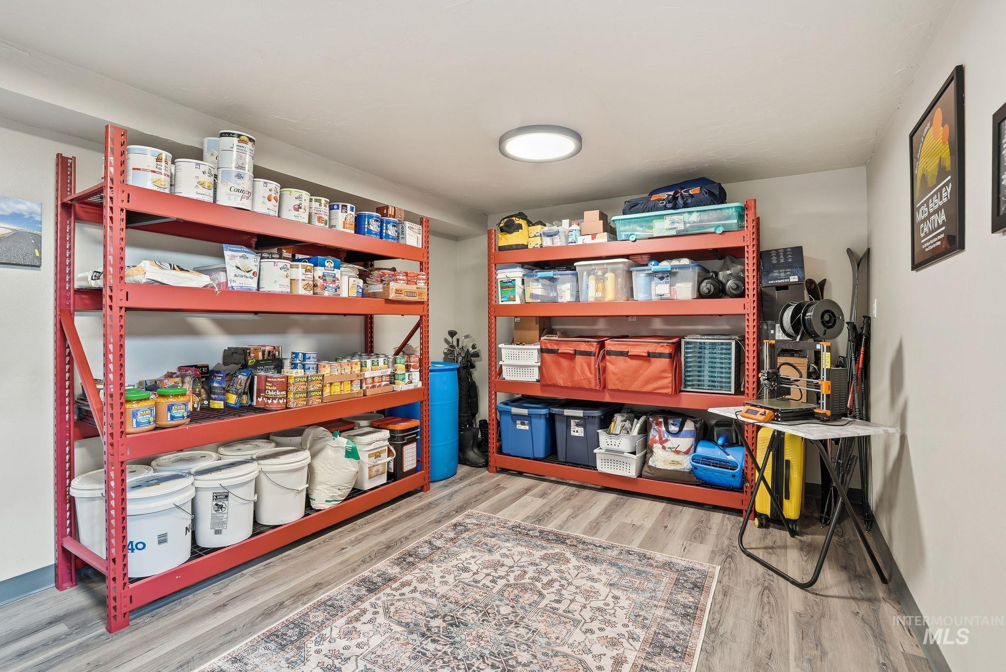 2435 Easy Street Clarkston, WA 99403 - Photo 34 of 49 View of storage