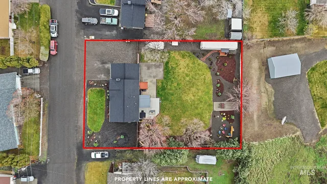 $489,900 | 2435 Easy Street, Clarkston, WA 99403