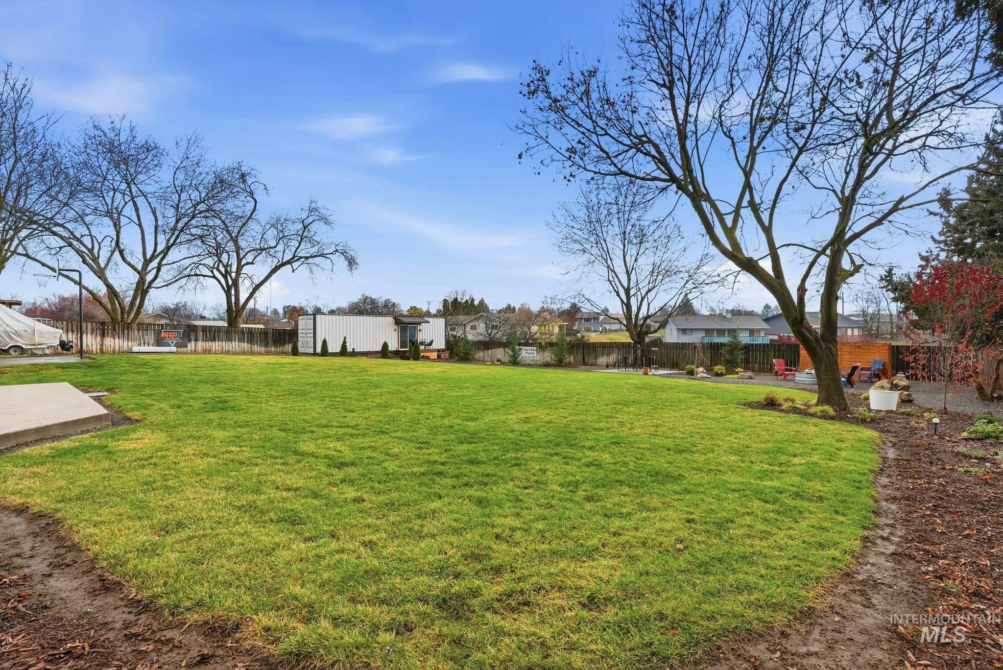 2435 Easy Street Clarkston, WA 99403 - Photo 41 of 49 View of yard