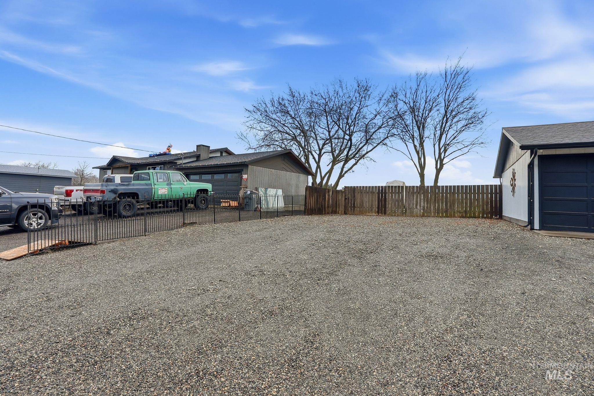 2435 Easy Street Clarkston, WA 99403 - Photo 44 of 49 View of fenced yard