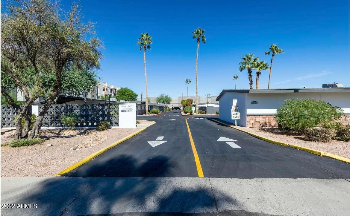 2020 West Hayward Avenue, Unit 25 Phoenix, AZ 85021 - Photo 4 of 13 Photo #4