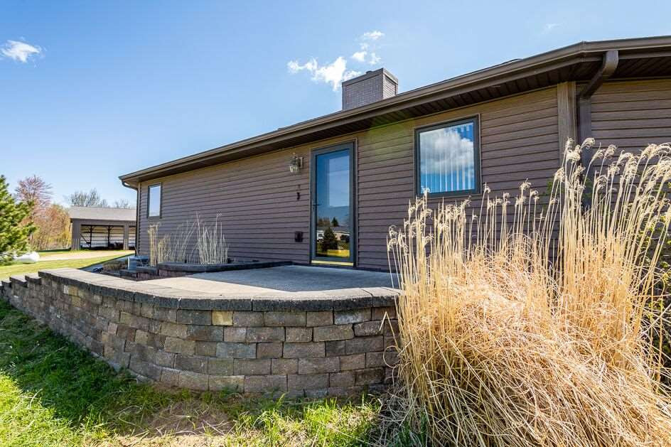 8771 Cockroft Road Eaton Rapids, MI 48827 - Photo 25 of 29 Photo 25