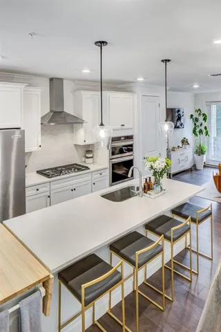 $650,000 | 6643 Beacon Drive, Atlanta, GA 30328