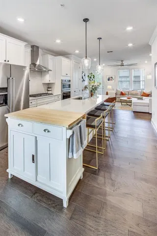 $650,000 | 6643 Beacon Drive, Atlanta, GA 30328