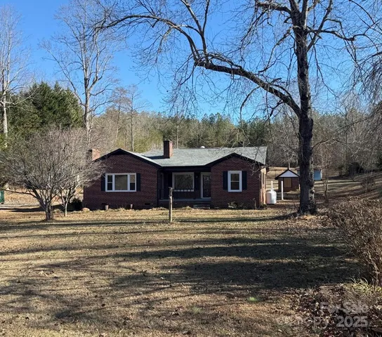 $179,999 | 4016 Highway 64, Rutherfordton, NC 28139