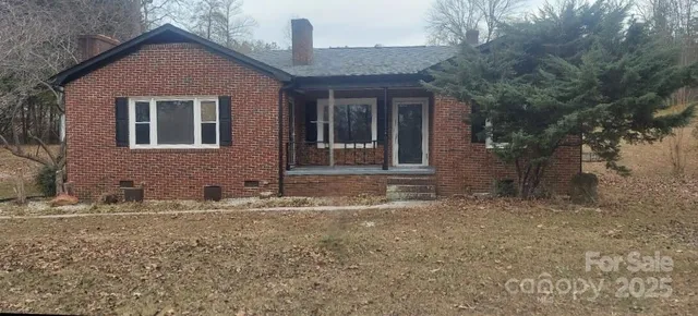 $179,999 | 4016 Highway 64, Rutherfordton, NC 28139