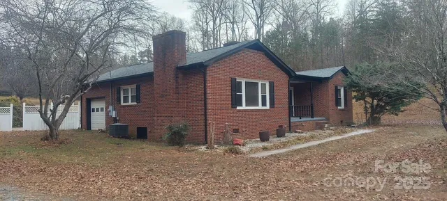 $179,999 | 4016 Highway 64, Rutherfordton, NC 28139