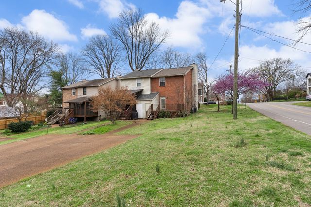 $425,000 | 126 B 40th Avenue North, Nashville, TN 37209