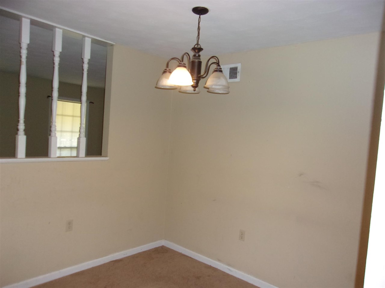 4440 Yale Road Memphis, TN 38128 - Photo 23 of 24 a window in an empty room