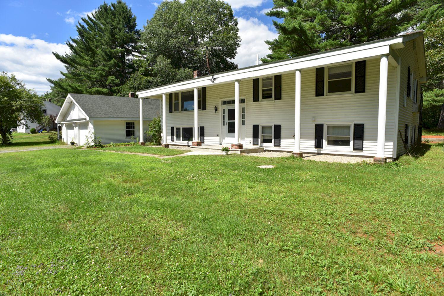 37 Childs Road Norridgewock, ME 04957 - Photo 3 of 32 3