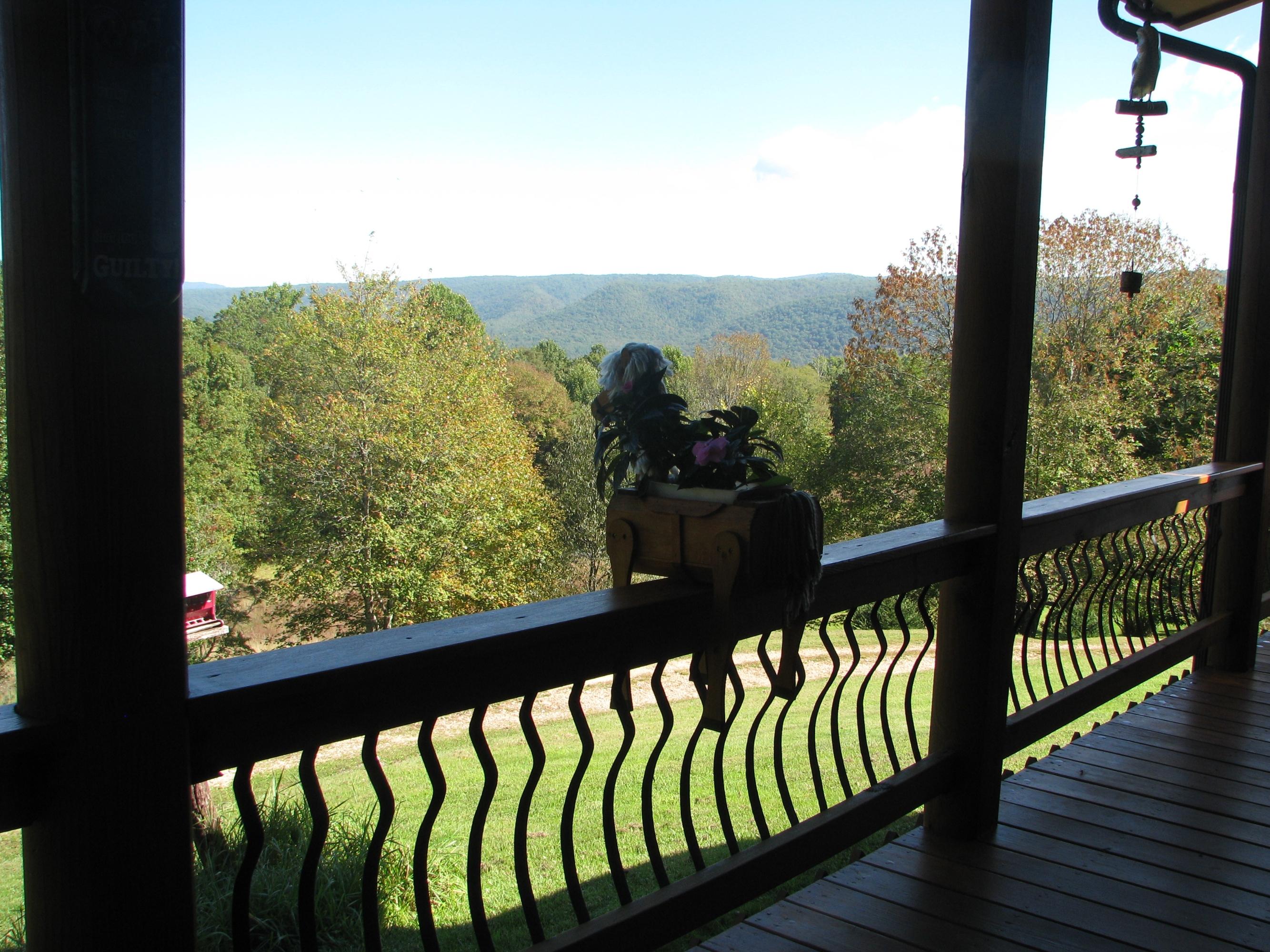 8548 Denmar Road Hillsboro, WV 24946 - Photo 18 of 38 Gallery Image 18