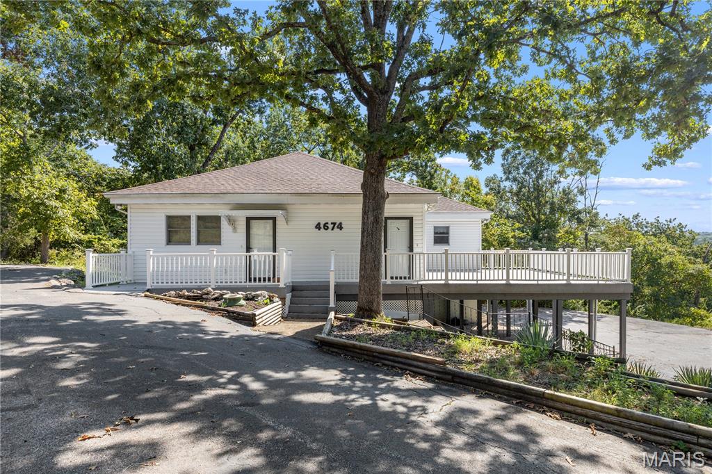 4674 Miller Road House Springs, MO 63051 - Photo 2 of 34 Gallery Image 2