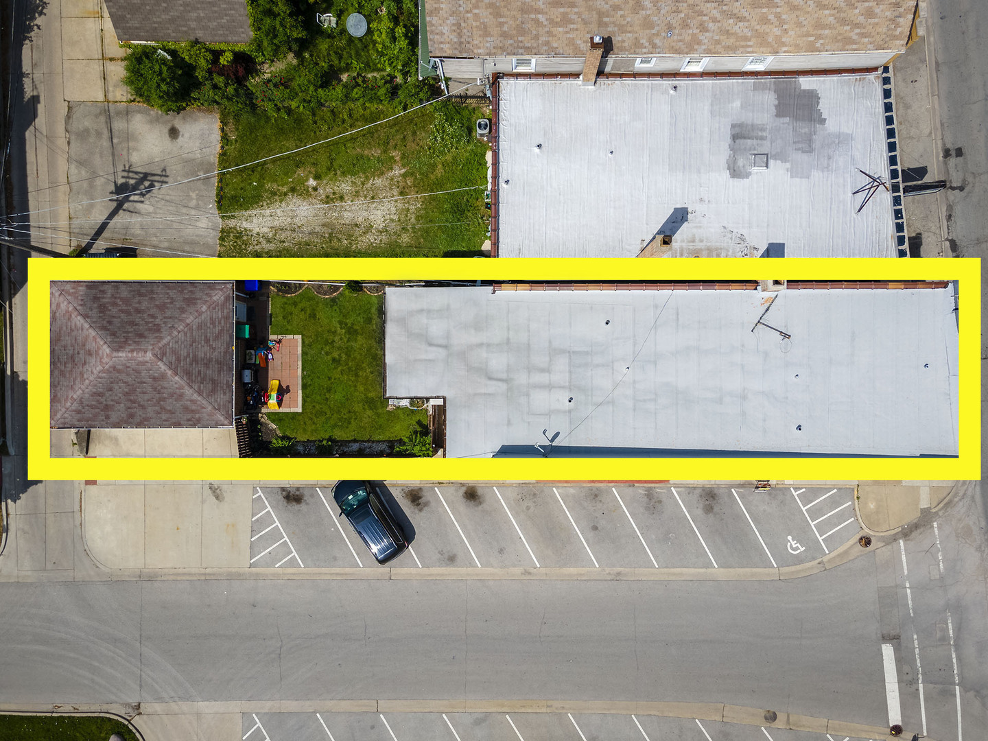 7929 Ogden Avenue Lyons, IL 60534 - Photo 42 of 44