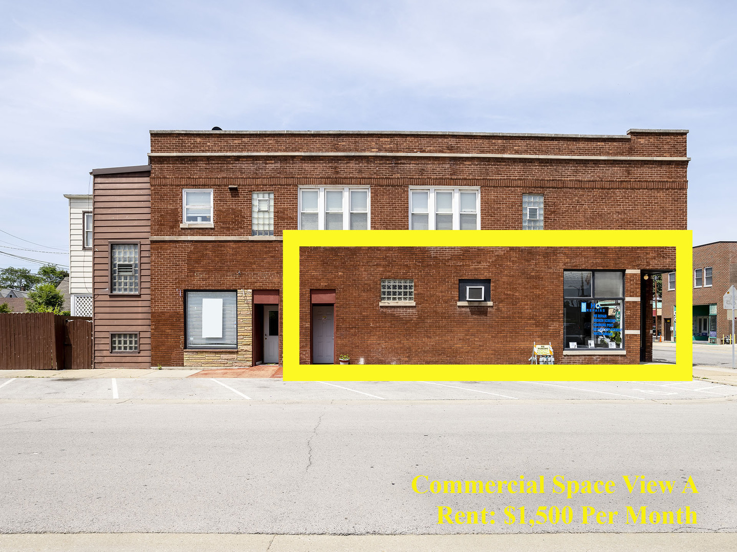 7929 Ogden Avenue Lyons, IL 60534 - Photo 6 of 44 a view of swimming pool with outdoor seating
