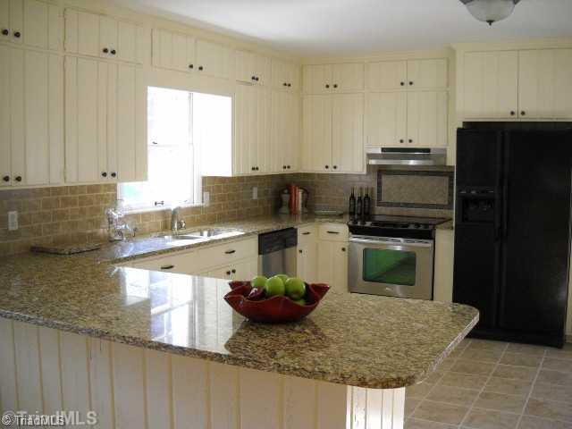 2930 Good Hope Road Winston-Salem, NC 27106 - Photo 2 of 15 Kitchen.