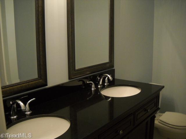 2930 Good Hope Road Winston-Salem, NC 27106 - Photo 13 of 15 Other. Lower Level Bath