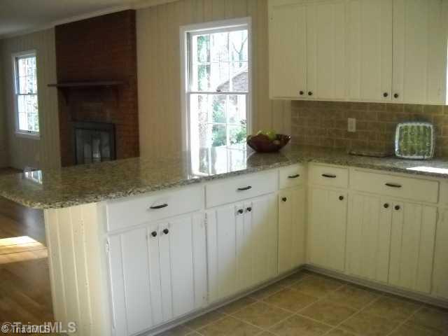 2930 Good Hope Road Winston-Salem, NC 27106 - Photo 3 of 15 Kitchen.