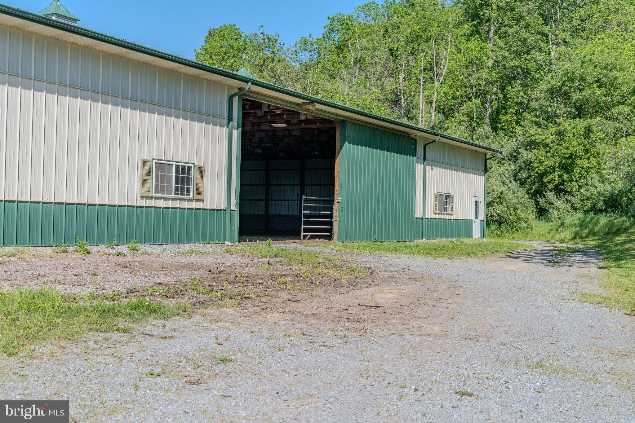 4503 Scotch Valley Road Hollidaysburg, PA 16648 - Photo 61 of 85