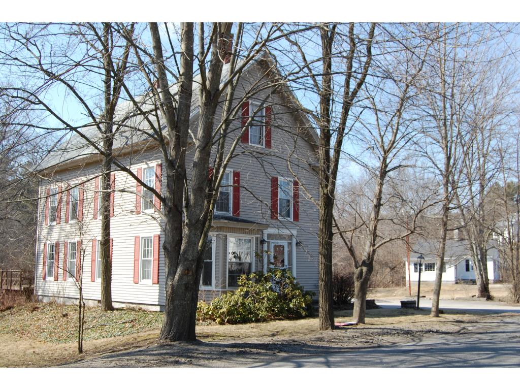 412 Riverdale Road Weare, NH 03281 - Photo 2 of 30