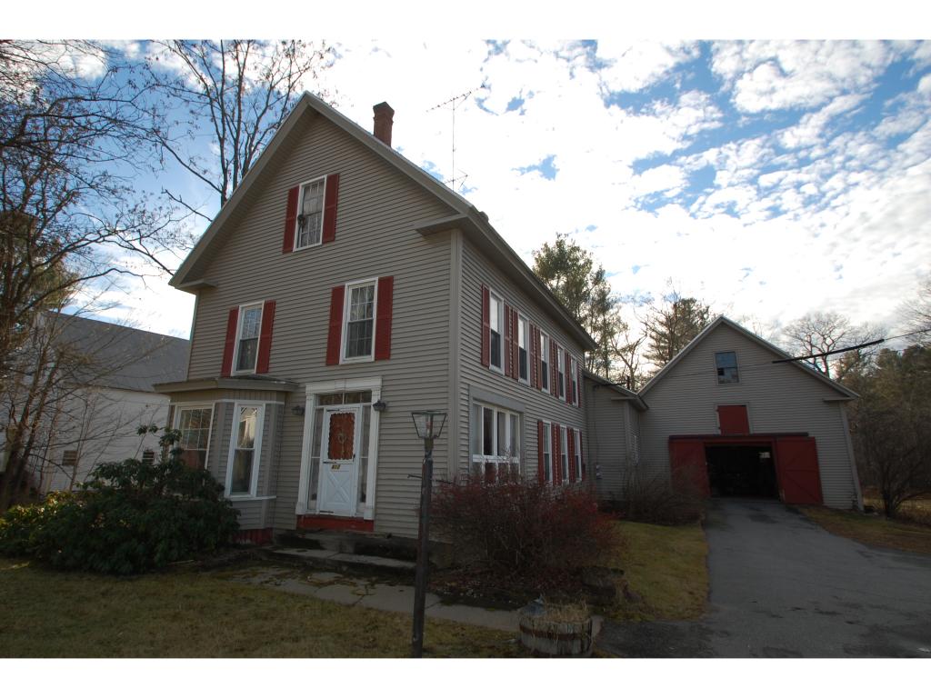 412 Riverdale Road Weare, NH 03281 - Photo 3 of 30