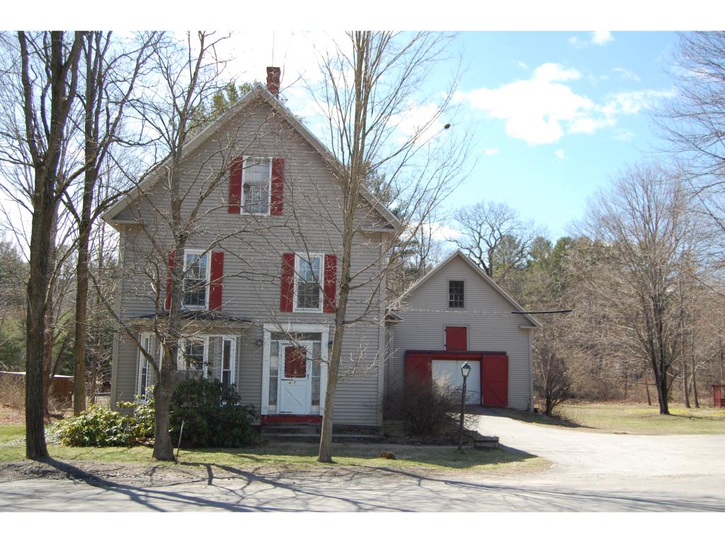 412 Riverdale Road Weare, NH 03281 - Photo 4 of 30