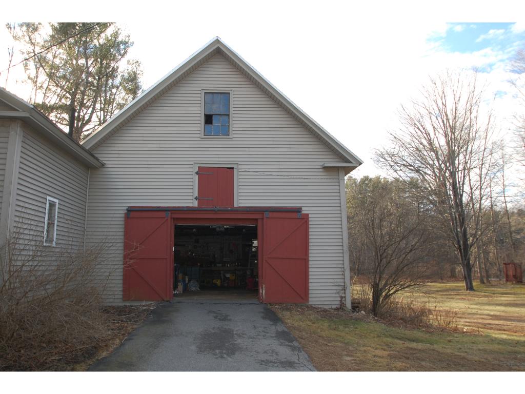 412 Riverdale Road Weare, NH 03281 - Photo 5 of 30