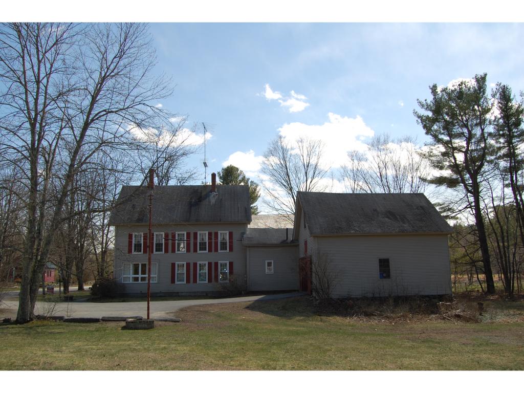 412 Riverdale Road Weare, NH 03281 - Photo 6 of 30