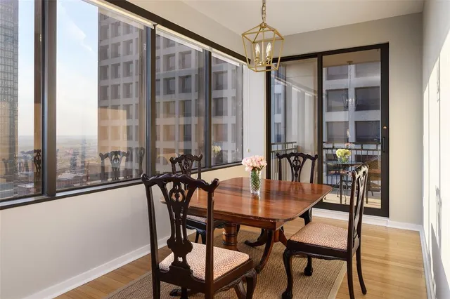 $479,000 | 1200 Main Street, Unit 2406, Dallas, TX 75202