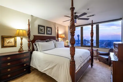 $479,000 | 1200 Main Street, Unit 2406, Dallas, TX 75202