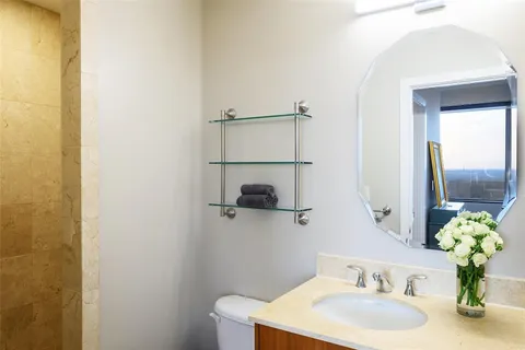 $479,000 | 1200 Main Street, Unit 2406, Dallas, TX 75202