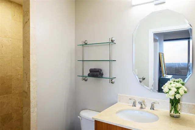 $479,000 | 1200 Main Street, Unit 2406, Dallas, TX 75202