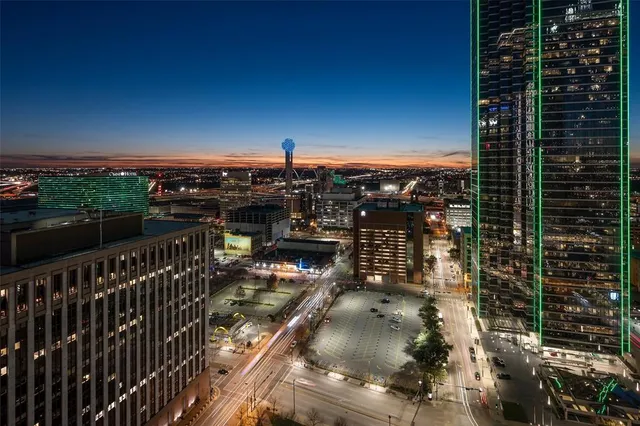 $479,000 | 1200 Main Street, Unit 2406, Dallas, TX 75202