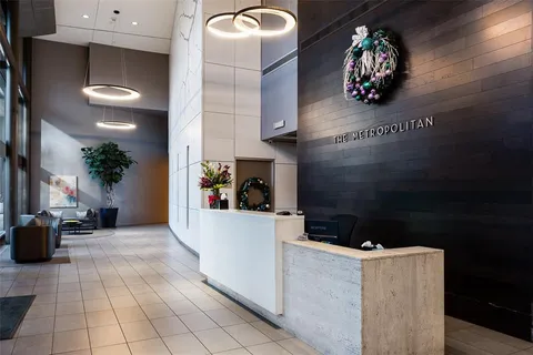 $479,000 | 1200 Main Street, Unit 2406, Dallas, TX 75202