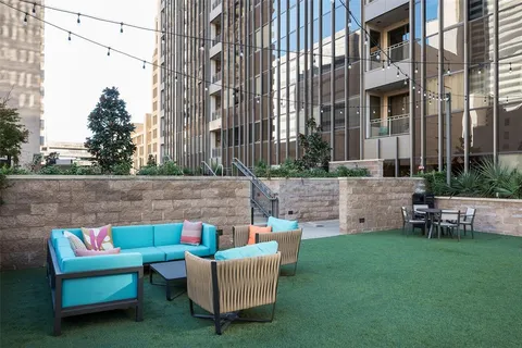 $479,000 | 1200 Main Street, Unit 2406, Dallas, TX 75202