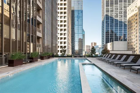 $479,000 | 1200 Main Street, Unit 2406, Dallas, TX 75202