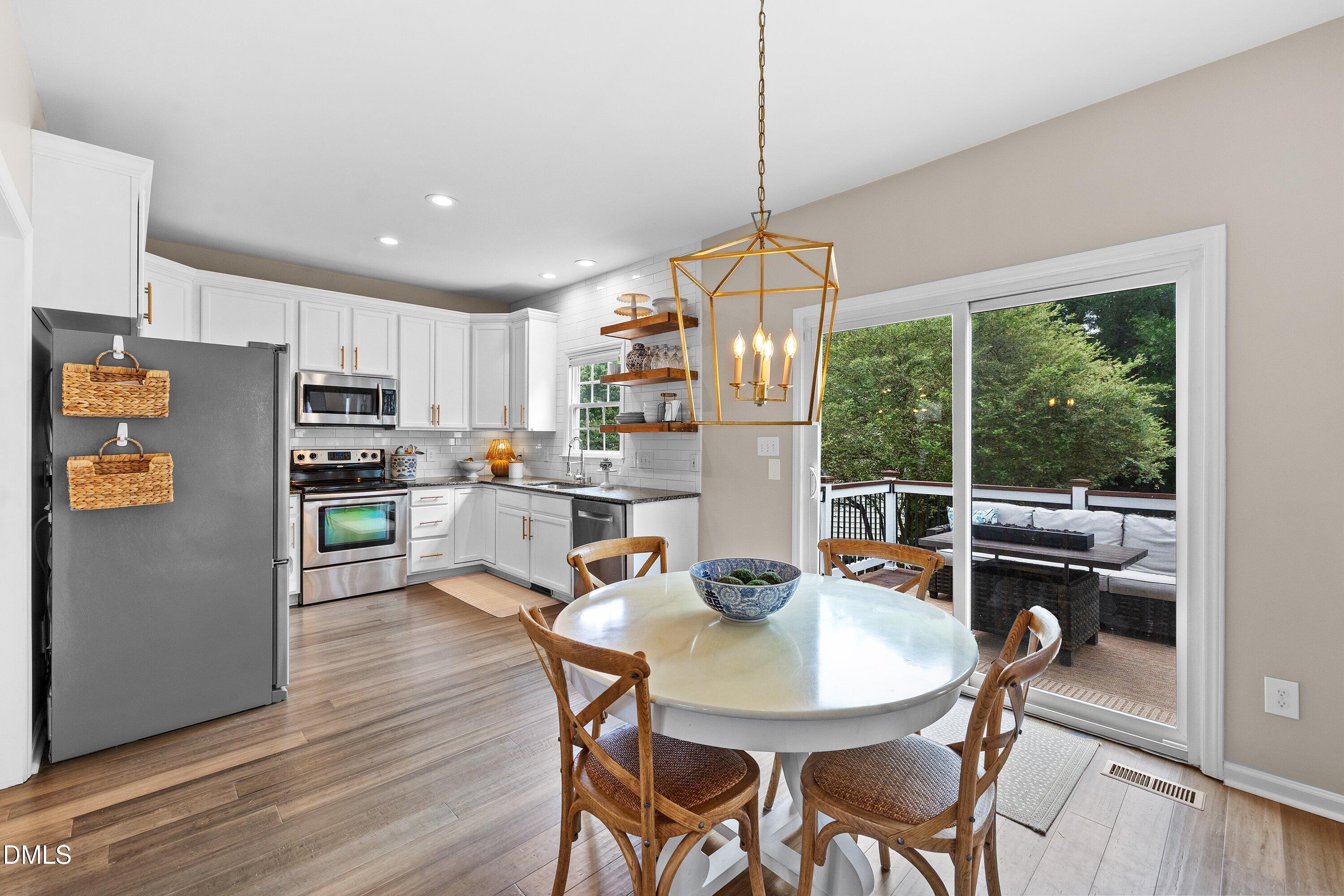 7044 Bellard Court Raleigh, NC 27617 - Photo 12 of 50