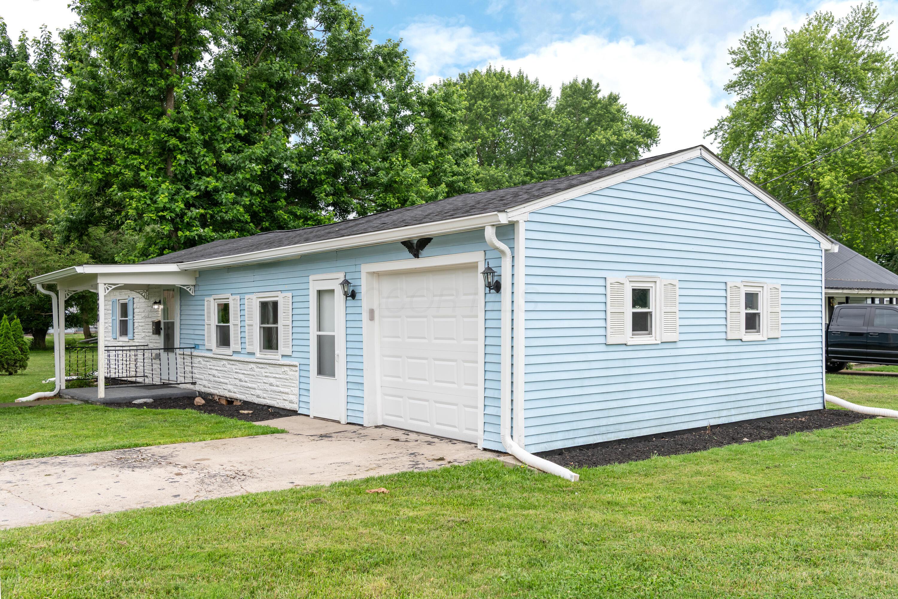 320 Rohrer Street Urbana, OH 43078 - Photo 50 of 50 Low-maintenance, smart choice