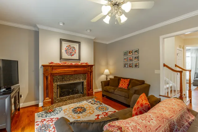 $559,900 | 810 Younger Circle, Chattanooga, TN 37415