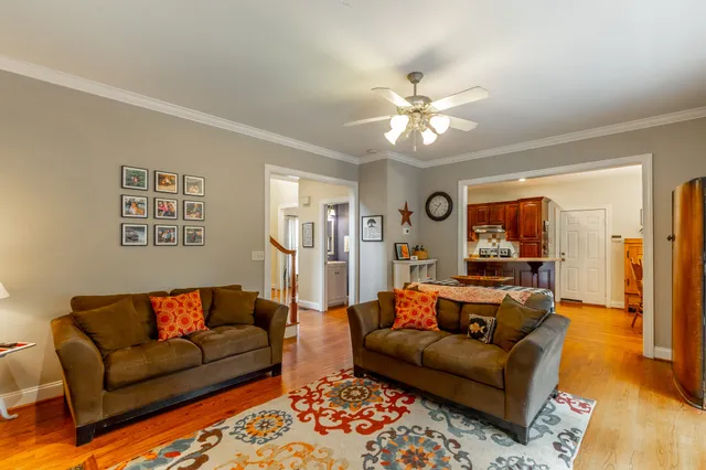 $559,900 | 810 Younger Circle, Chattanooga, TN 37415