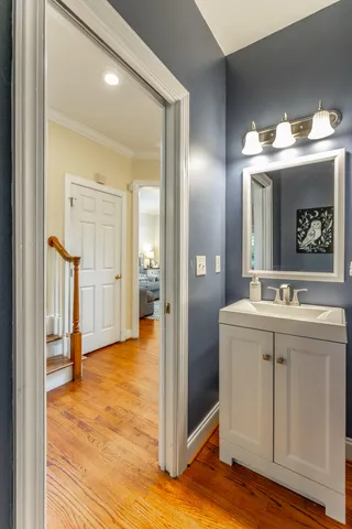 $559,900 | 810 Younger Circle, Chattanooga, TN 37415