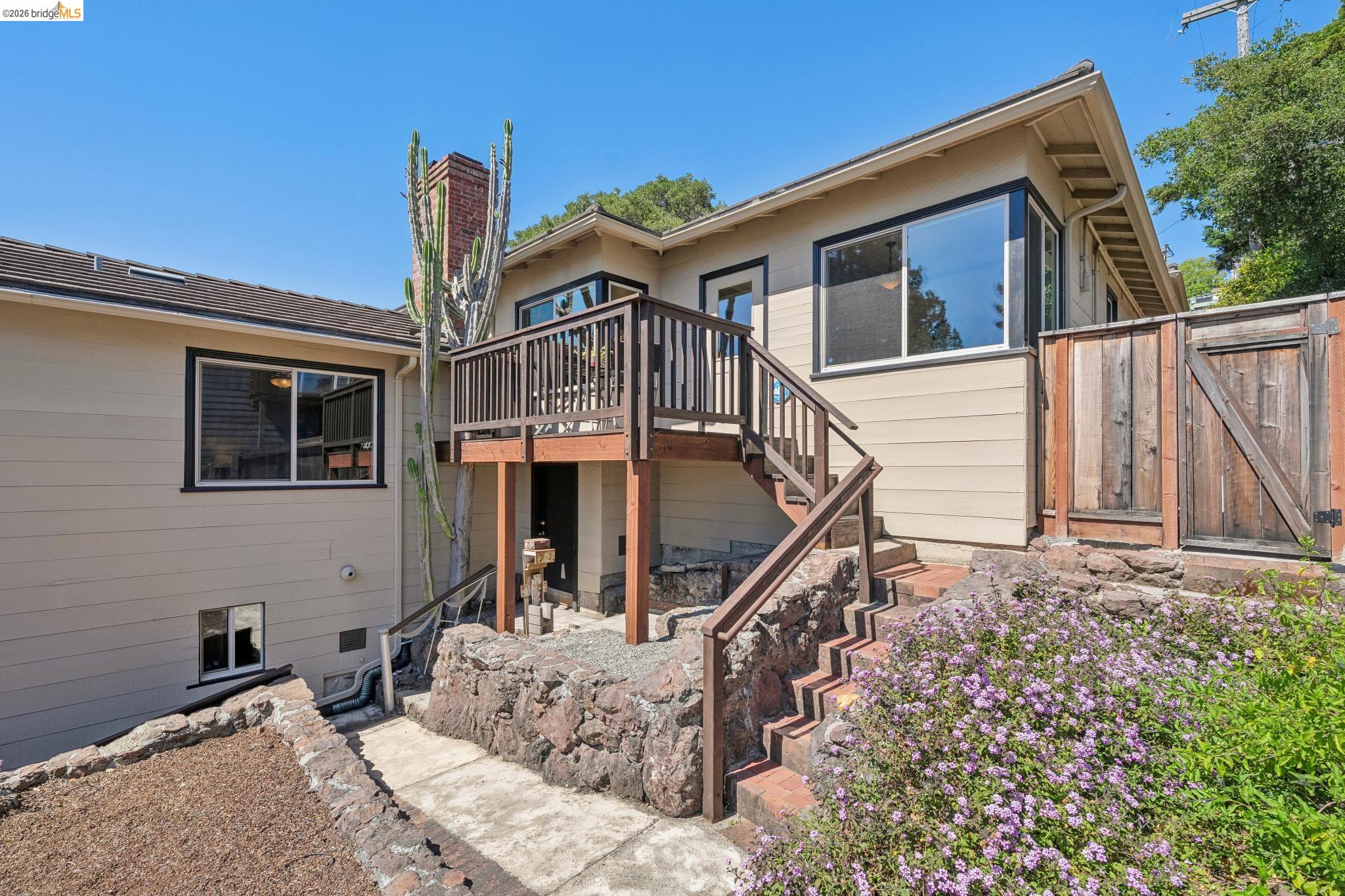 98 Fairlawn Drive Berkeley, CA 94708 - Photo 75 of 85