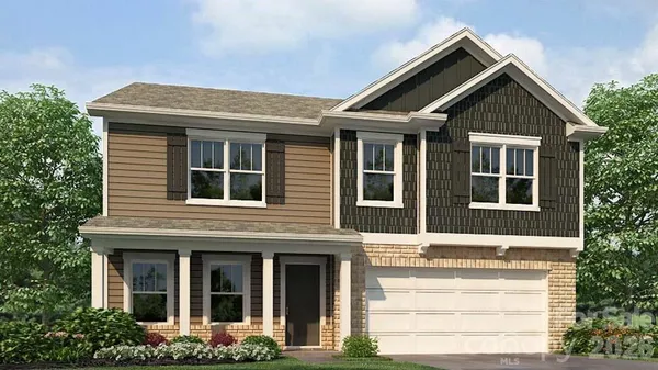 $415,640 | 3352 Colorado Blue Court, Gastonia, NC 28056