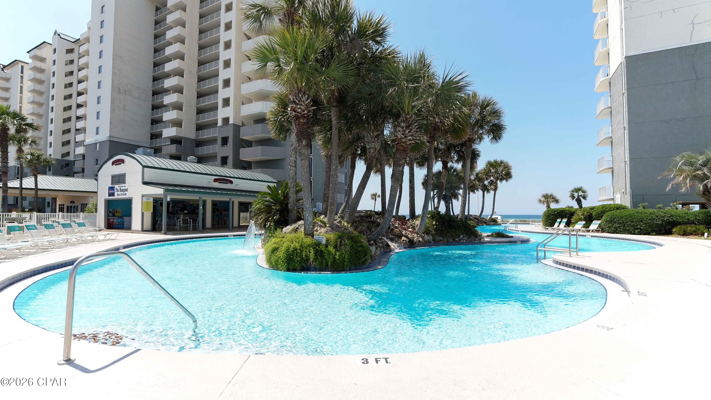 10515 Front Beach Road, Unit 103 Panama City Beach, FL 32407 - Photo 37 of 63