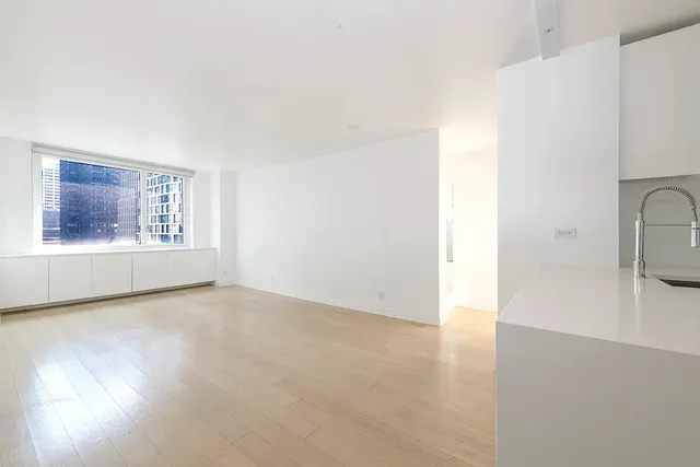 $8,300 | 301 West 53rd Street, Unit 24K | Hell's Kitchen