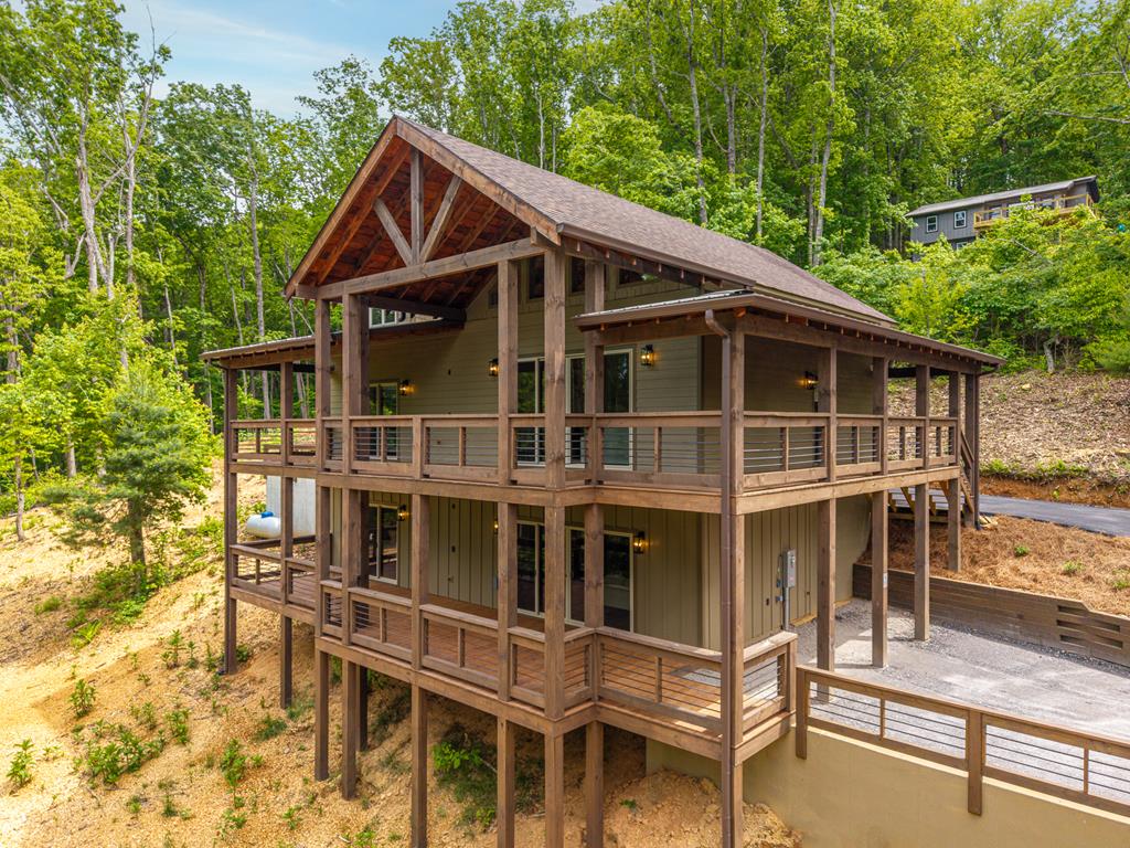 148 Virginia Drive Blue Ridge, GA 30513 - Photo 42 of 50 Gallery Image 42
